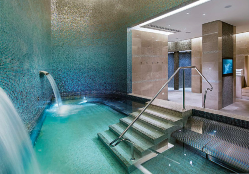 781 Swimming pools